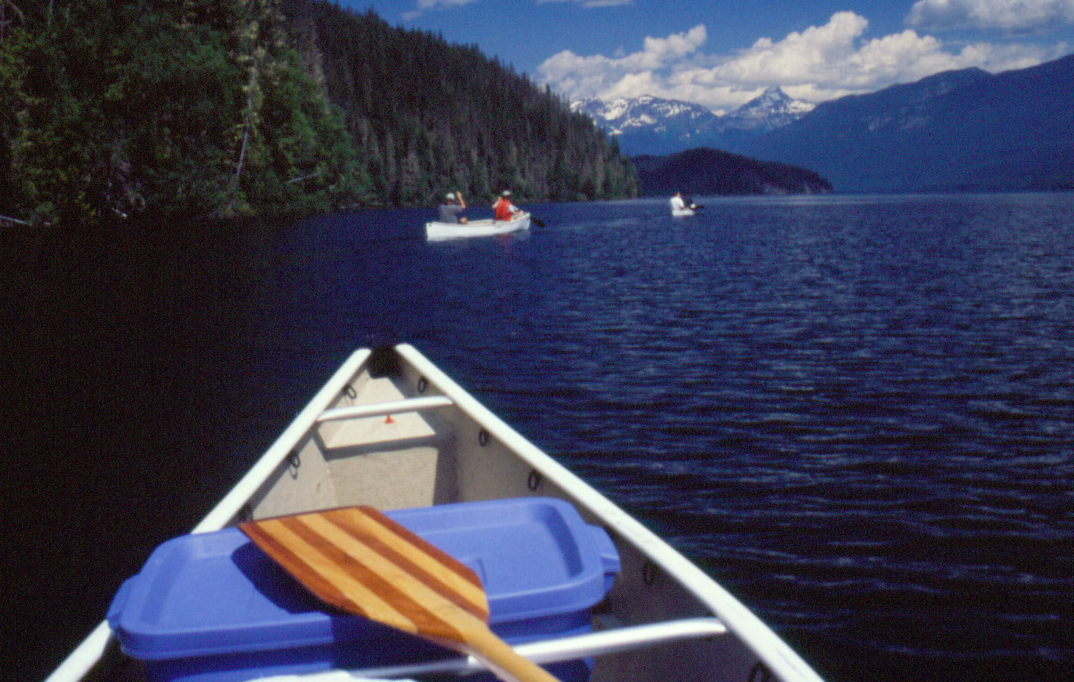 Helmcken Falls Lodge Cabin Rooms And Rv Park 클리어워터비치 외부 사진